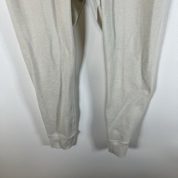 Athleta Softluxe Tight legging Silver Cloud/Cream Size Medium Yoga Athleisure - Picture 3 of 7